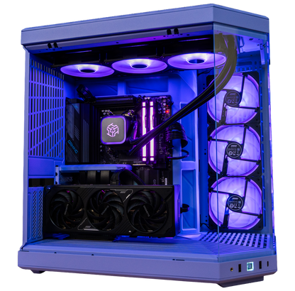 Orchid RTX 5070 Gaming PC