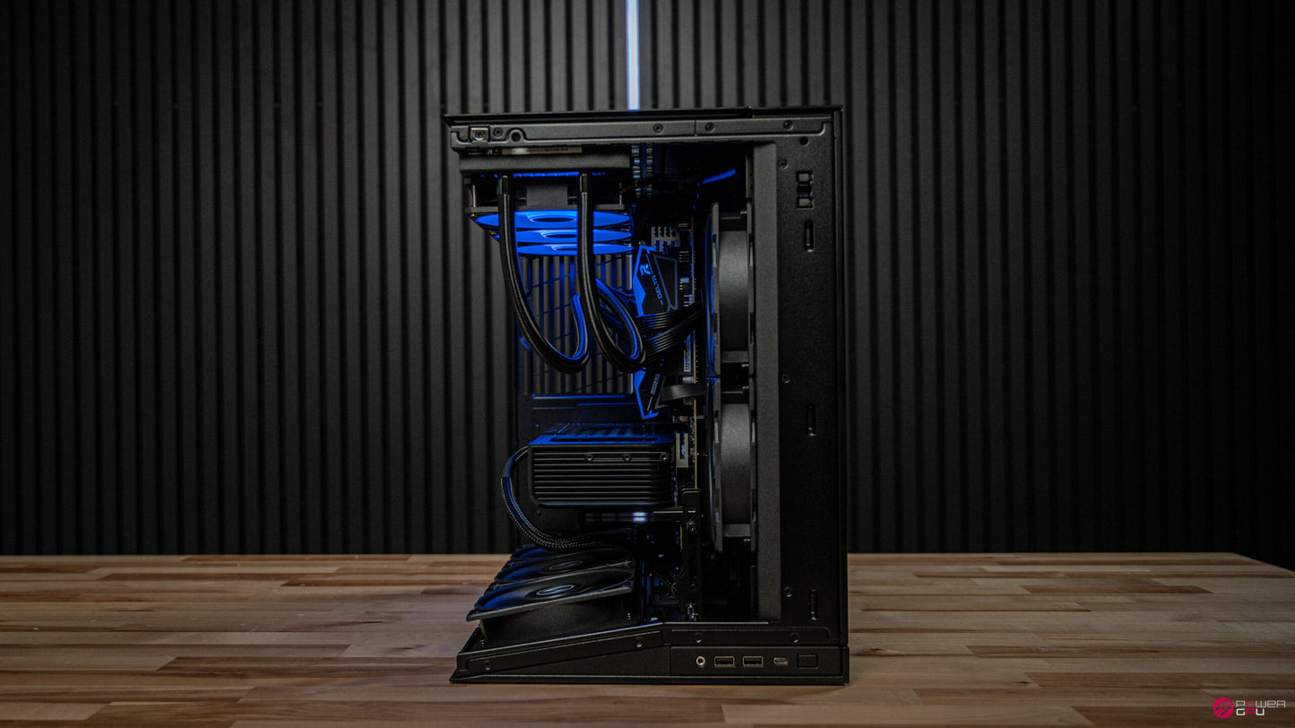 Astro RTX 5070 Gaming PC image 1