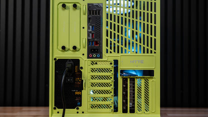 Verdant RTX 5070 Gaming PC