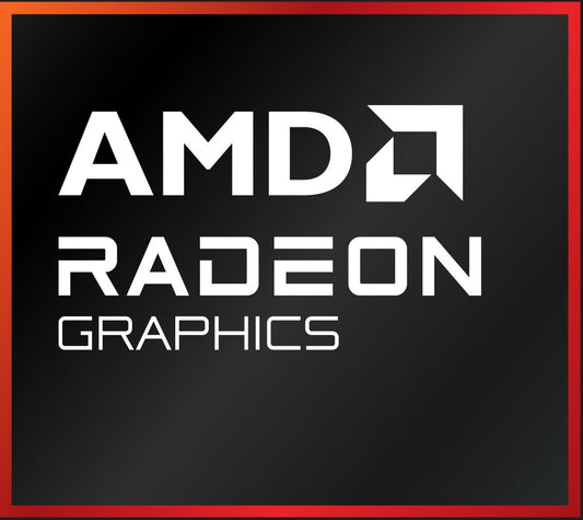 AMD Radeon 9060 XT (16GB) Placeholder