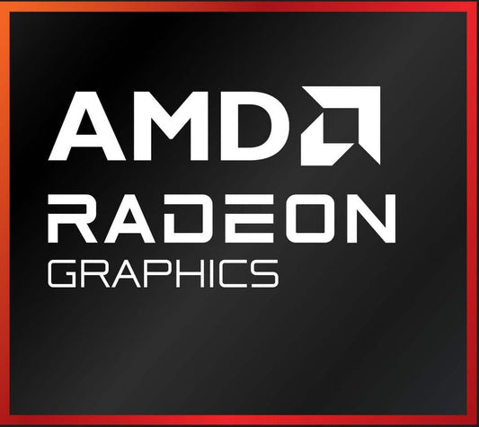 AMD Radeon 9070 Placeholder