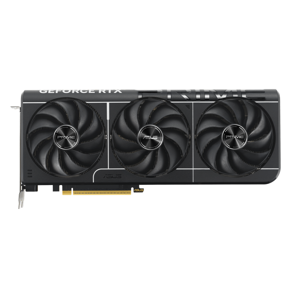 ASUS PRIME GeForce RTX™ 5080 16GB OC Edition