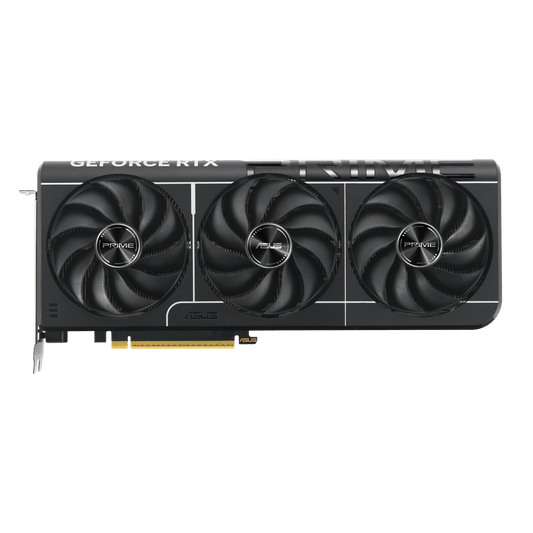 ASUS PRIME GeForce RTX™ 5080 16GB OC Edition
