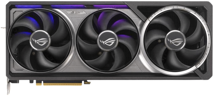 ASUS ROG Astral GeForce RTX™ 5090 32GB OC Edition