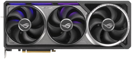 ASUS ROG Astral GeForce RTX™ 5090 32GB OC Edition