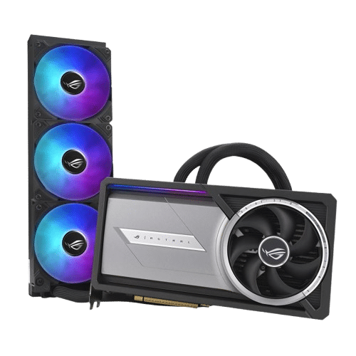ASUS ROG Astral LC GeForce RTX™ 5090 32GB