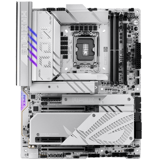 ASUS ROG MAXIMUS Z890 APEX Wifi