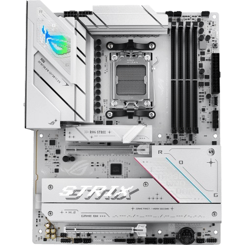 ASUS ROG Strix B850-A Gaming WiFi AM5 ATX Motherboard