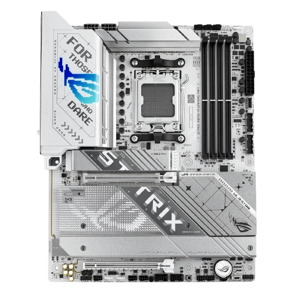 ASUS ROG Strix X870-A Gaming WiFi AM5 X870 ATX Motherboard