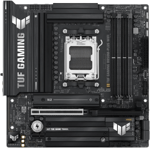 ASUS TUF GAMING B850M-PLUS WiFi Motherboard