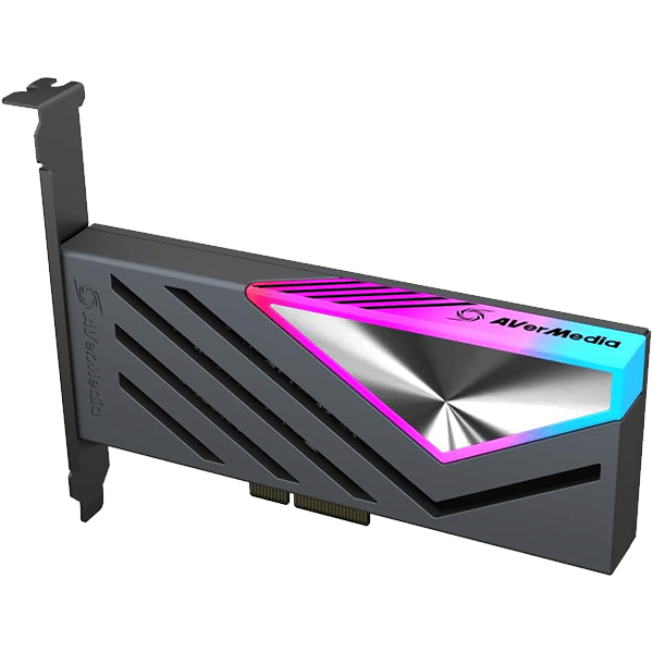 AVerMedia HDMI 2.1 4K60 Capture Card