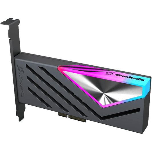 AVerMedia HDMI 2.1 4K60 Capture Card