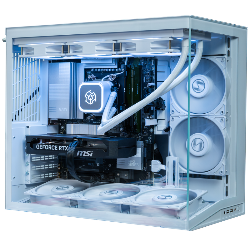 Ace RTX 5060 Ti Gaming PC