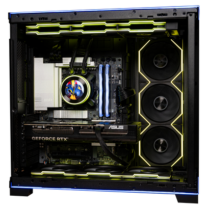 Adamantium RTX 5080 Gaming PC