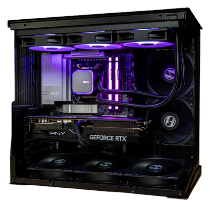 Aphelion RTX 5070 Ti Gaming PC
