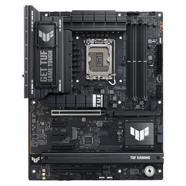 ASUS TUF GAMING Z890-PLUS WiFi Motherboard