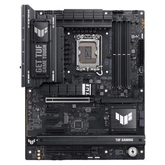 ASUS TUF GAMING Z890-PLUS WiFi Motherboard