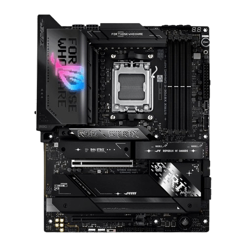ASUS ROG Strix X870E-E Gaming Wifi DDR5 Motherboard