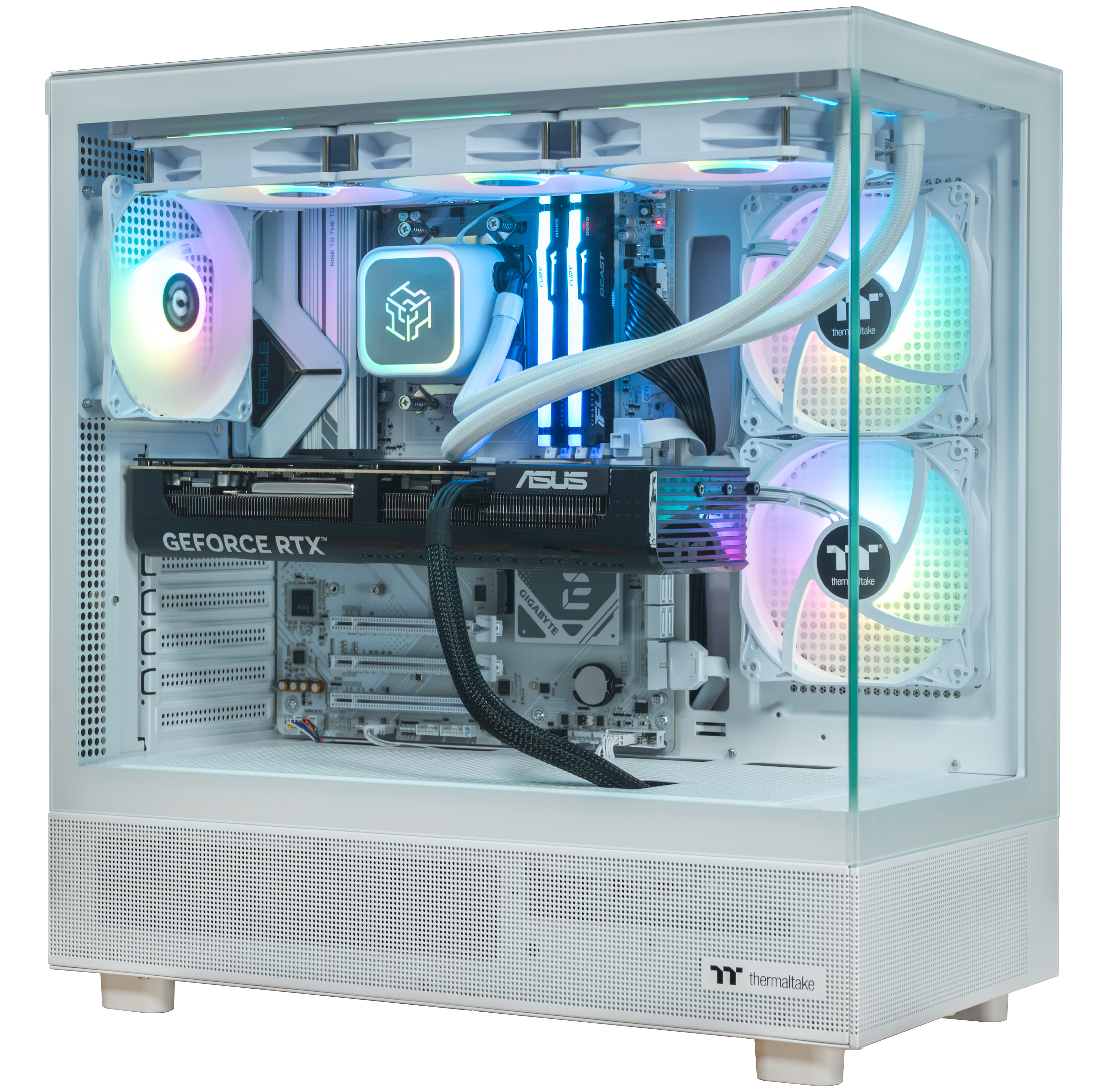 Prebuilt Gaming Computers for Real Gamers (Built by Experts) – PowerGPU