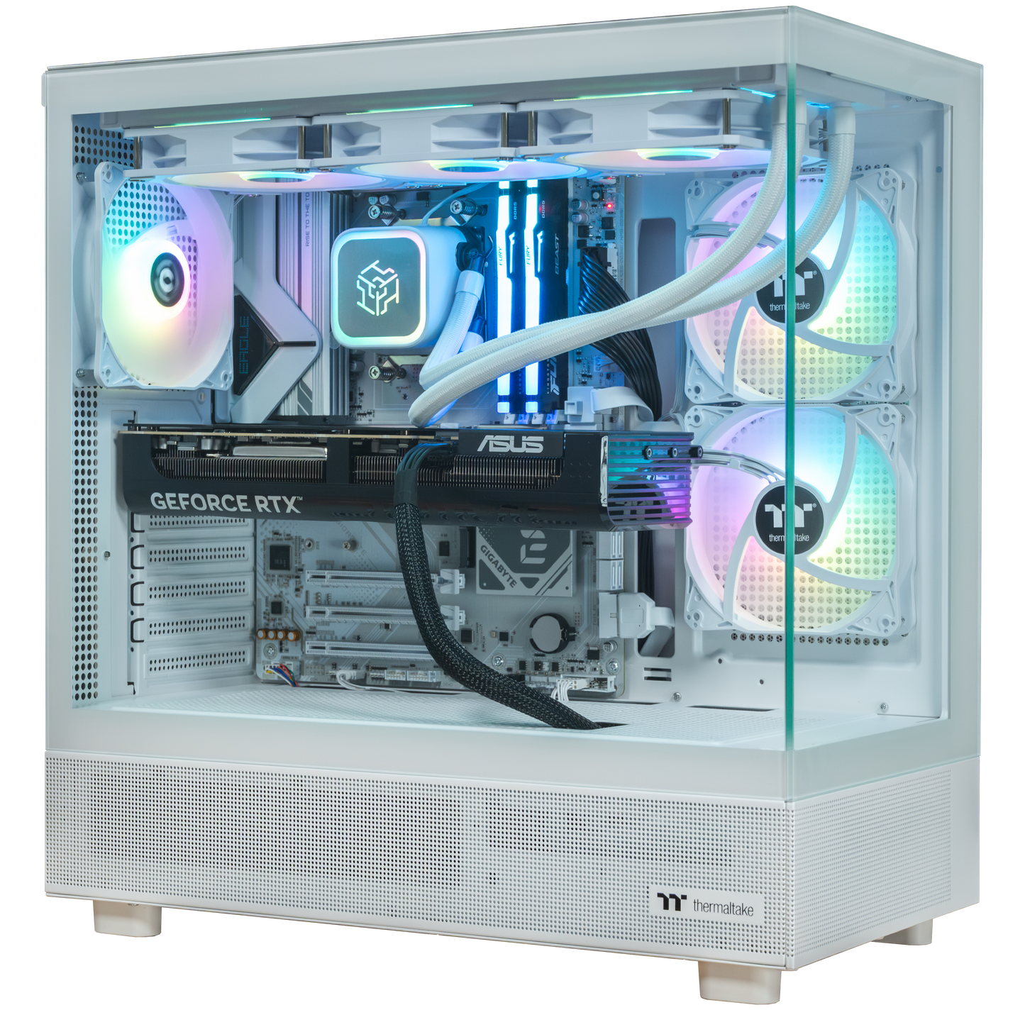 Aurora RTX 5080 Gaming PC
