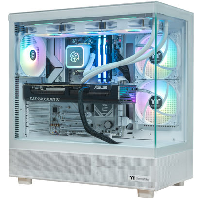 Aurora RTX 5080 Gaming PC