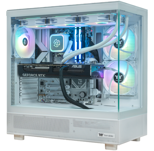 Aurora RTX 5080 Gaming PC