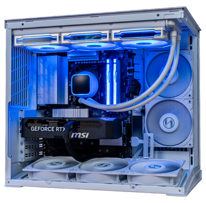 Avalanche RTX 5070 Gaming PC