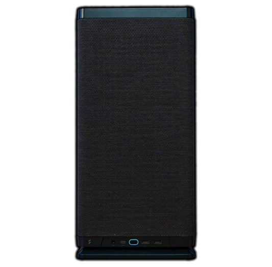 Obsidian RTX 5070 Ti Gaming PC (Recertified)