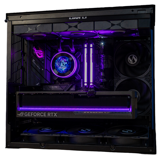 Cosmic RTX 5090 Gaming PC