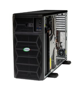SuperMicro GPU SuperServer Super AI Station with NVIDIA GB300 Grace Blackwell Ultra Desktop Superchip
