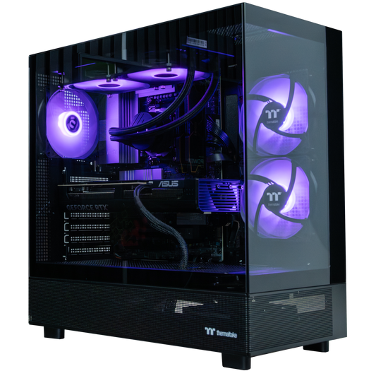 Cyclos RTX 5080 Gaming PC