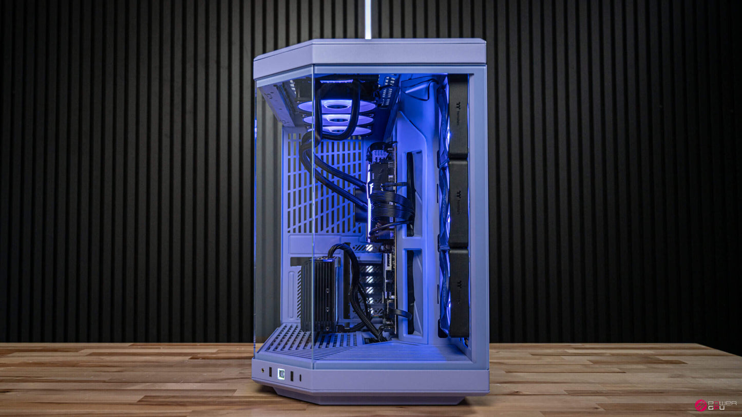 Sting RTX 5080 Gaming PC