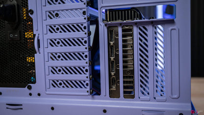 Sting RTX 5080 Gaming PC