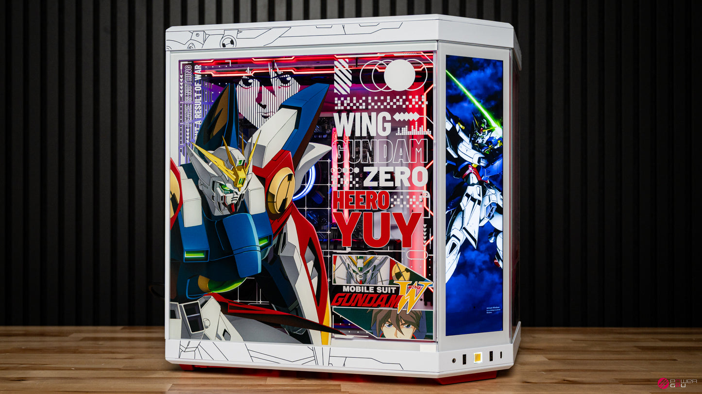 Wing RTX 5080 Gaming PC