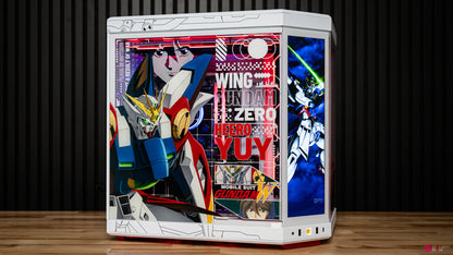Wing RTX 5080 Gaming PC