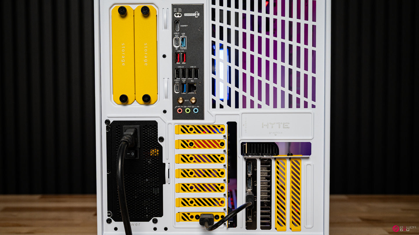 Wing RTX 5080 Gaming PC