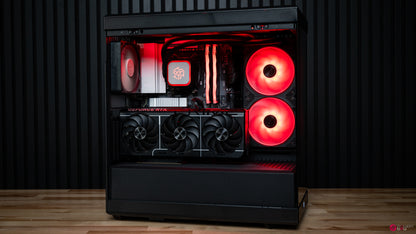 PowerPrime Intel RTX 5070 Gaming PC