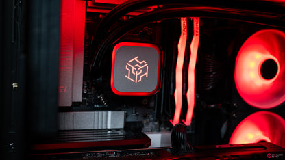 PowerPrime AMD RTX 5070 Gaming PC