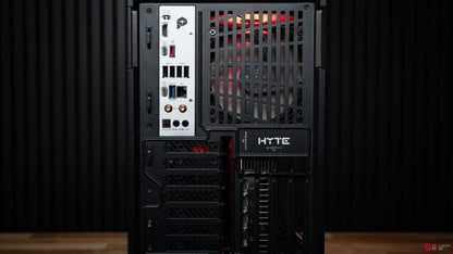 PowerPrime AMD RTX 5070 Gaming PC