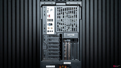Mars RTX 5060 Gaming PC
