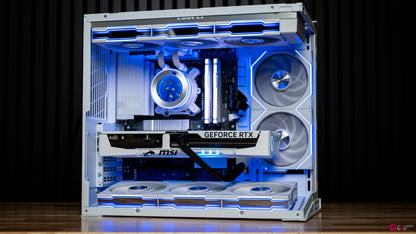 Storm RTX 5080 Gaming PC