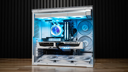 Avalanche RTX 5080 Gaming PC