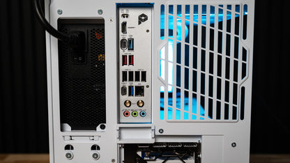 Avalanche RTX 5080 Gaming PC