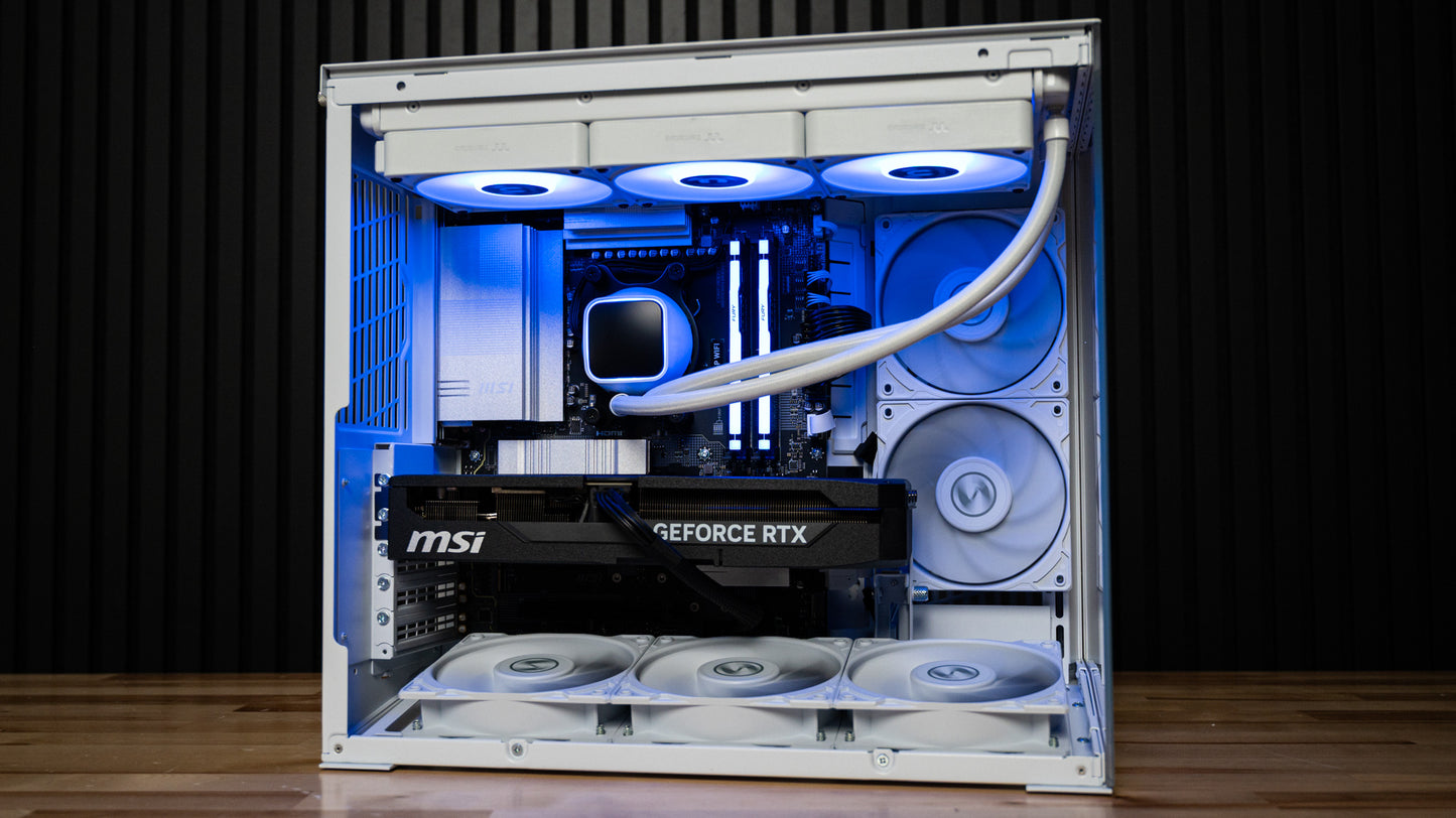 Yang RTX 5070 Gaming PC