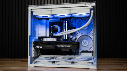 Yang RTX 5070 Gaming PC