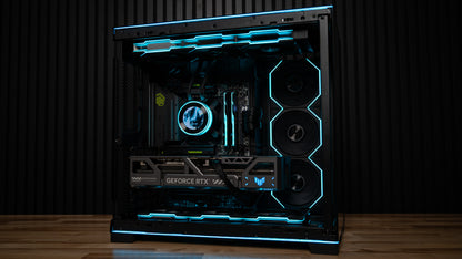 Limit Breaker RTX 5090 Gaming PC