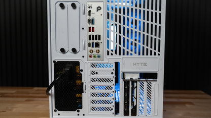 Raider RTX 5080 Gaming PC