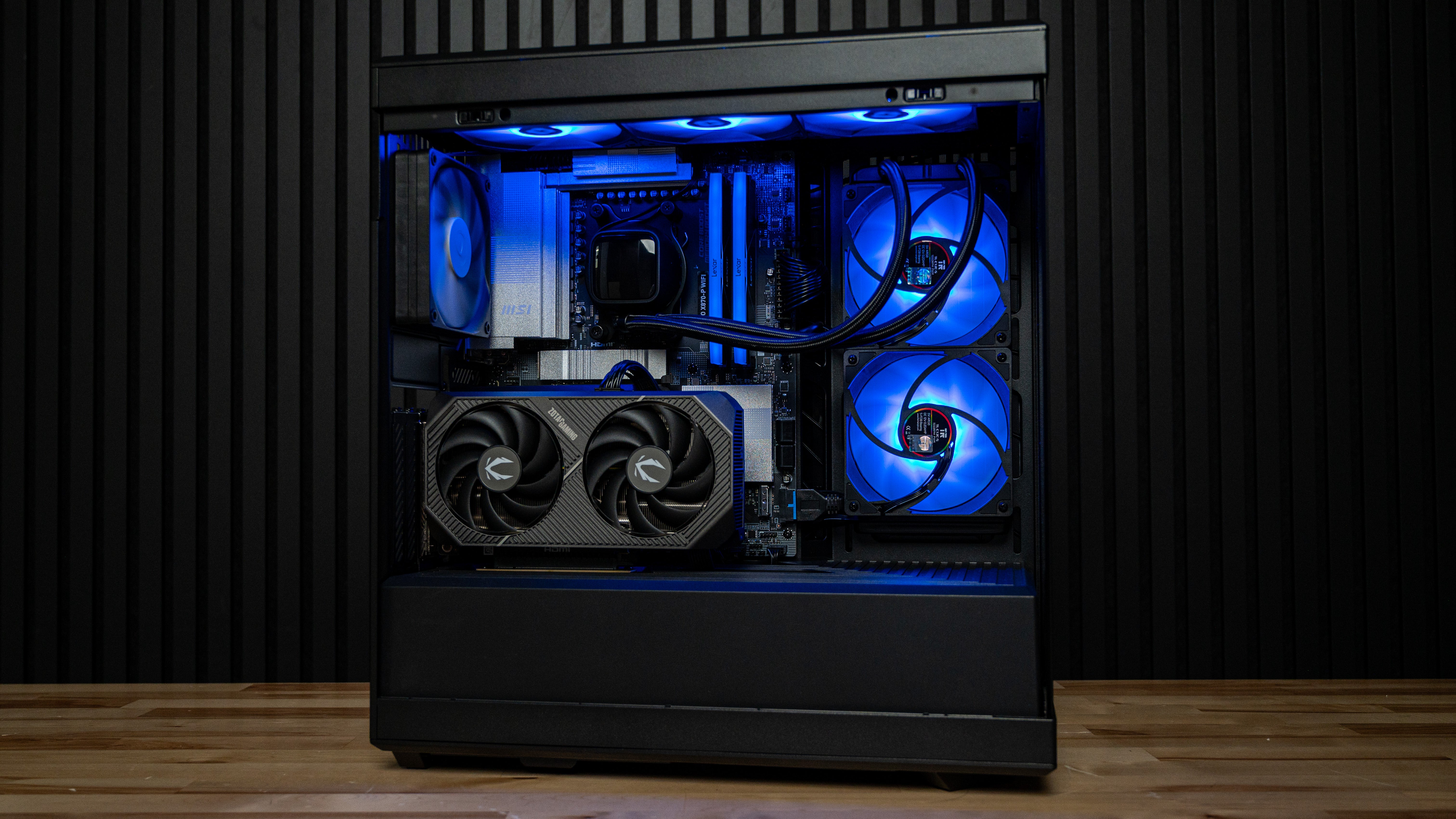 RRINN オーダーメイドPC RRINN オーダーメイドPC ゲーミングPC・オーダーメイドPCならREFT