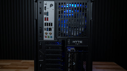 Arc RTX 5060 Ti Gaming PC