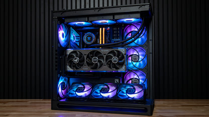 Haven RTX 5090 Gaming PC